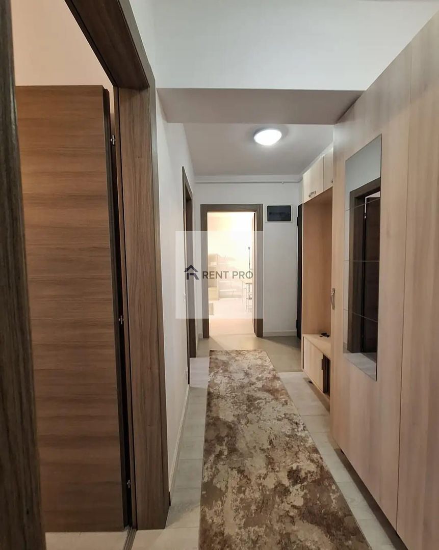 Apartament 2 camere de închiriat | 21 Residence–Politehnica | Etaj 7 - Poză 5