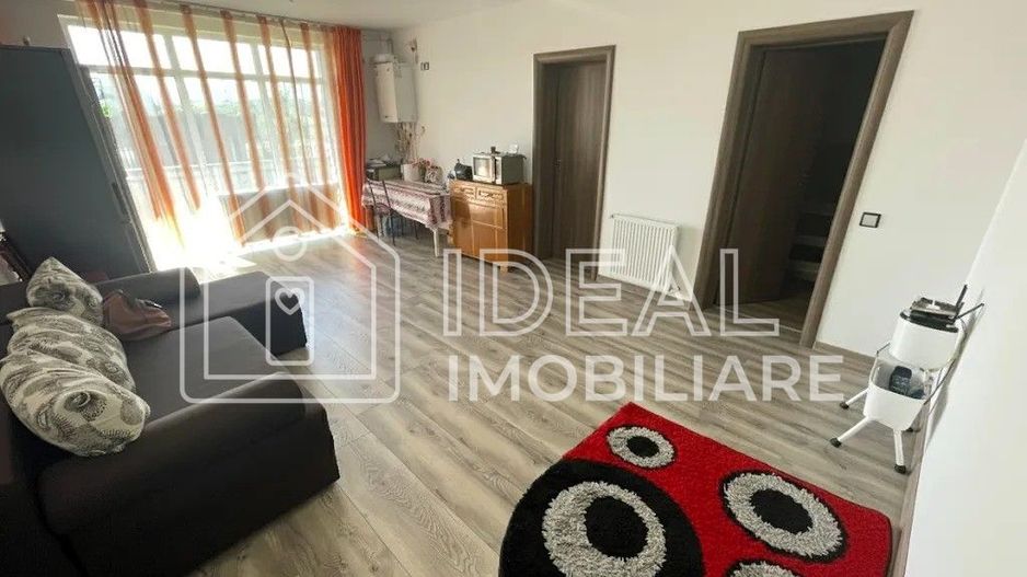 Apartament 3 camere, 62 mp | parter | Cartierul Arhitectilor - Poză 4