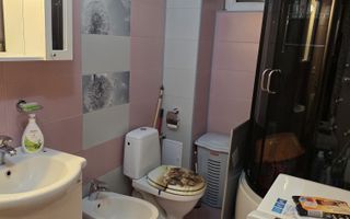 Apartament la Vila de inchiriat 3 camere prima inchiriere totul Lux. - Poză 16