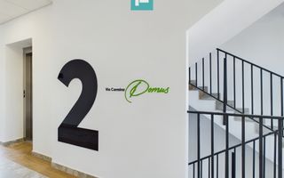 Apartament nou cu 3 camere, în Via Carmina! - Poză 4