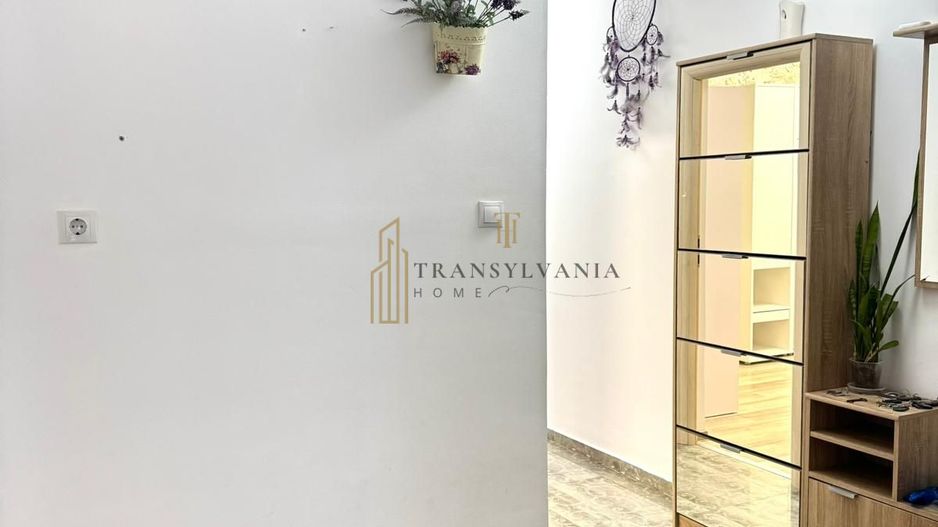 Apartament 3 camere curte de 102 mp Cartierul Arhitectilor zona Mandra - Poză 8