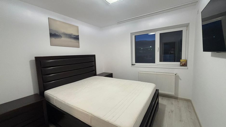 AP. 3 CAMERE PALLADIUM RESIDENCE, PET-FRIENDLY, PARCARE, METROU, NOU - Poză 4