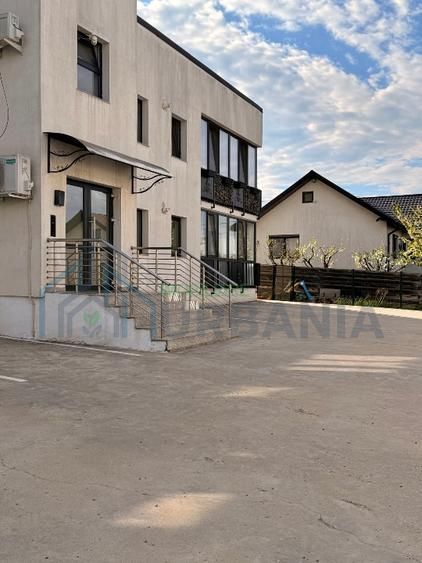 Apartament 2 camere, Valea Lupului, cu parcare și curte - Poză 1