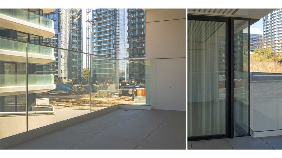 2 camera One Lake Club Parcare subterana inclusa - Poză 6