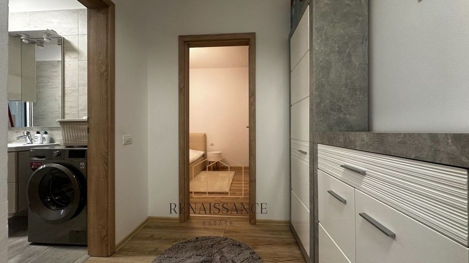 Dumbravita 2 Camere | 50mp Utili 50mp Terasa | 2 locuri de parcare - Poză 16