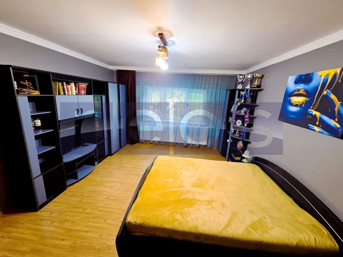 VANZARE 4 CAMERE DECOMANDAT TINERETULUI - PARCARE - Poză 4