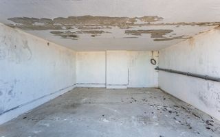 Vânzare, casă, 2 camere, str. Eremei Stratan, Durlești. - Poză 16