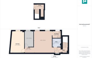 Apartament 3 camere premium, Bulevardul Revoluției - Poză 12