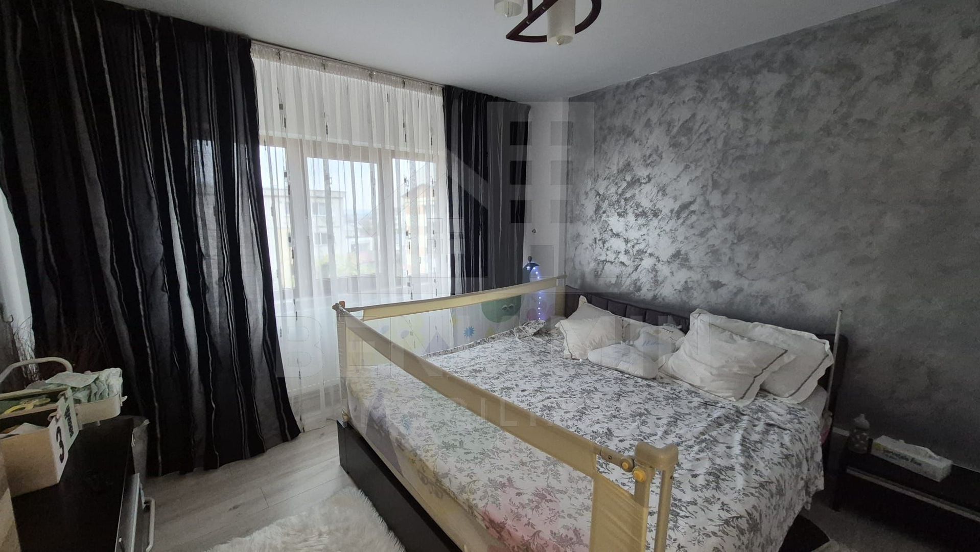 3 camere-etaj 4-68MP- Centrala Termica-Aer Conditionat-zona Ciuperca - Poză 6