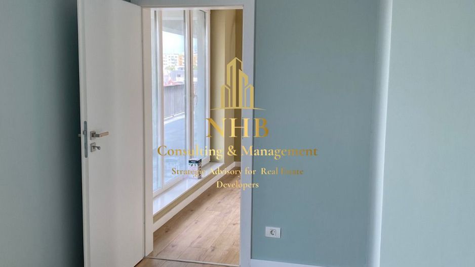 Apartament Premium 3 camere | Ferdinand + Parcare - Poză 10