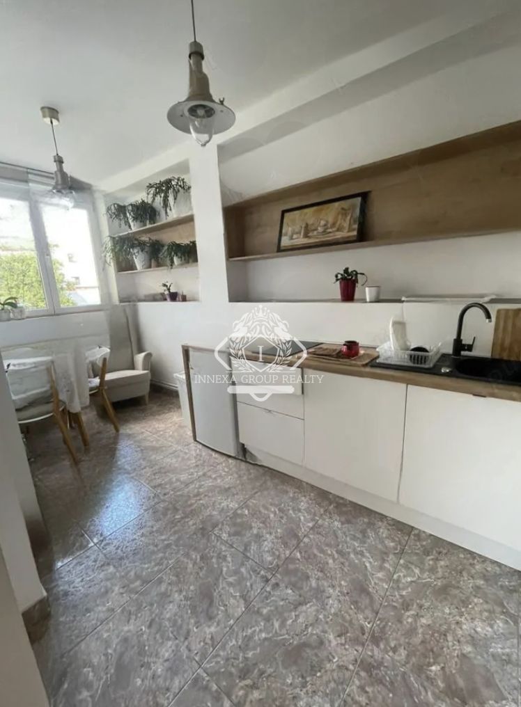 Apartament 2 camere - Floreasca, Dorobanti | Terasa 22mp | Recent renovat - Poză 5