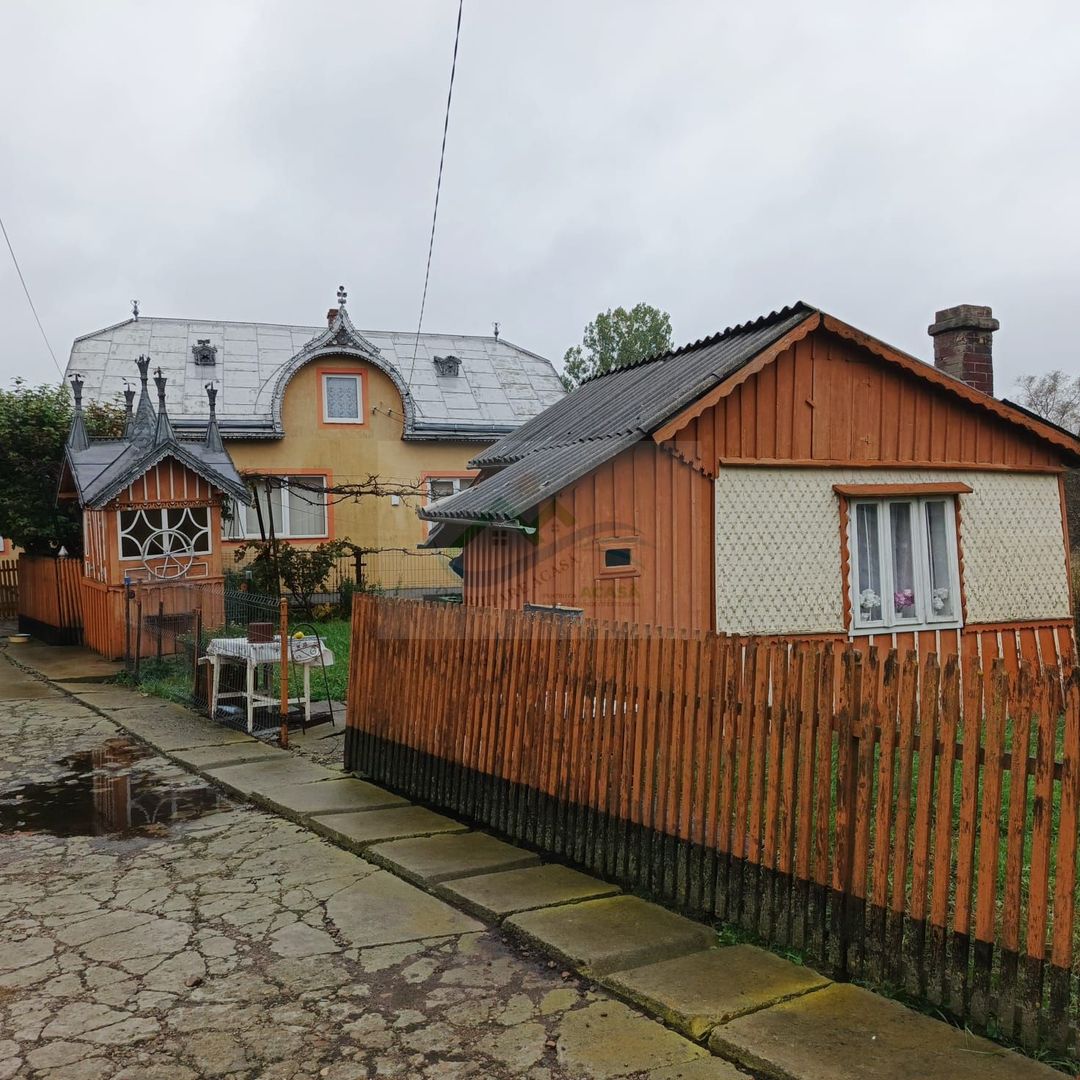 Casă de vânzare Zaharești/Suceava - Poză 20