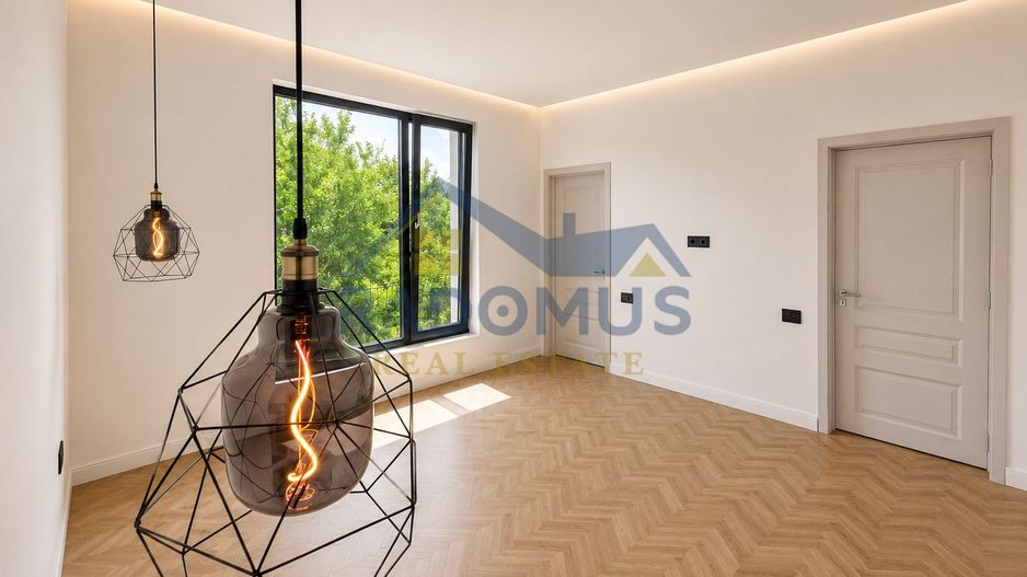 Casă Finisată 2026 | 137 mp | Pod Mansardabil 70 mp | Măgurele PH - Poză 6