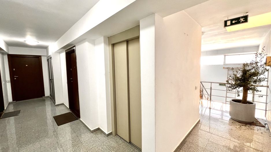 Apartament 2 camere Coralia Campusul Universitar - Satul de vacanta - Poză 16