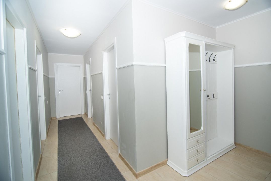 Apartament 3 camere de inchiriat Balcescu Residence. Comision 0% - Poză 6