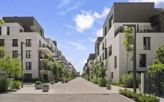 Inchiriere - Penthouse - 2 terase + 2 locuri de parcare - Avalon Estate-Pipera - Poză 19