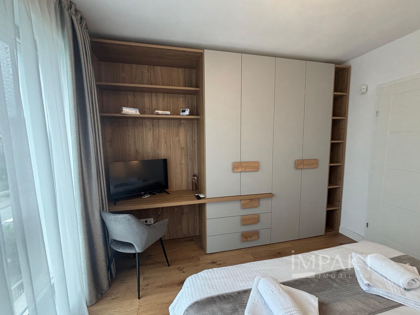 Inchiriere duplex exceptional în zona Bunaa Ziua - Poză 7