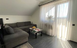 Apartament | 72 MP |  3 Camere | Balcon | Zona Pictor Brana - Poză 1