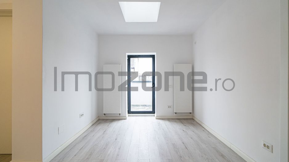Militari Gorjului, Bloc nou FINALIZAT, 2 camere, 62 mp, etaj 3, lift, terasa - Poză 2