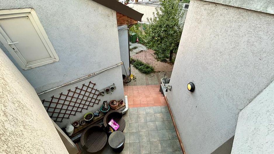 Casa individuala Beller | curte libera 150 mp | Loc parcare - Poză 12