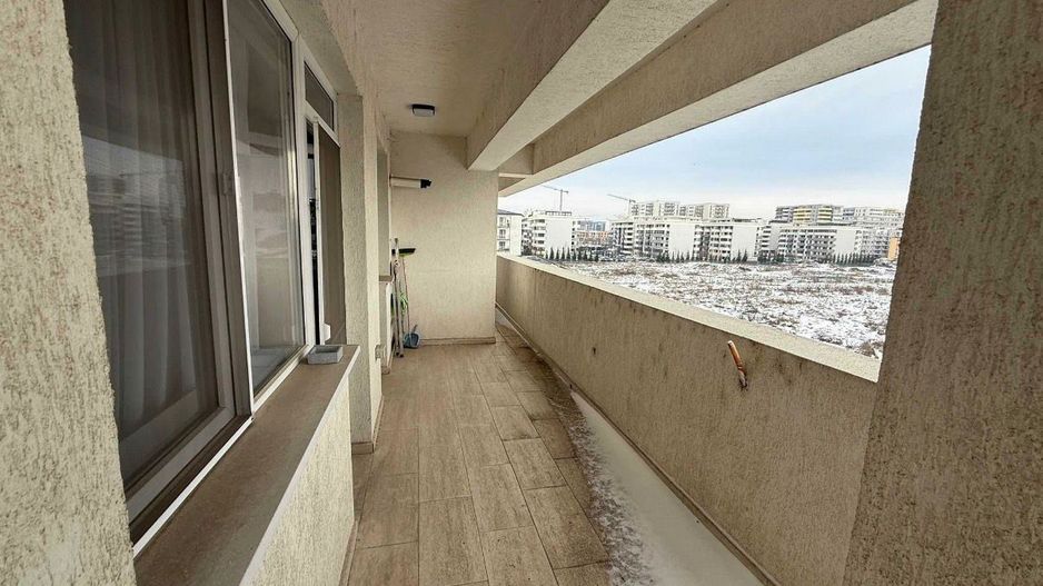 AP. 2 CAMERE THEODOR PALLADY, PRIMA INCHIRIERE, LOC PARCARE, METROU - Poză 7