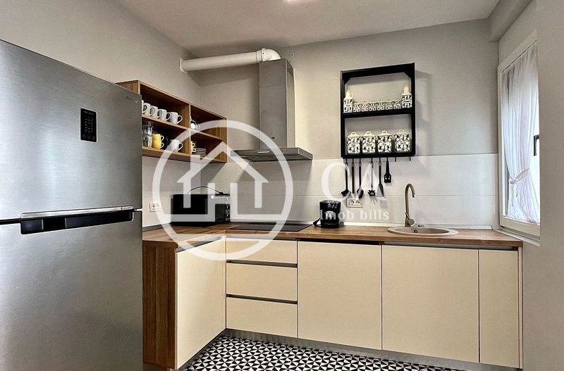 Apartament de vânzare cu 2 camere în WEST RESIDENCE, Oradea - Poză 7