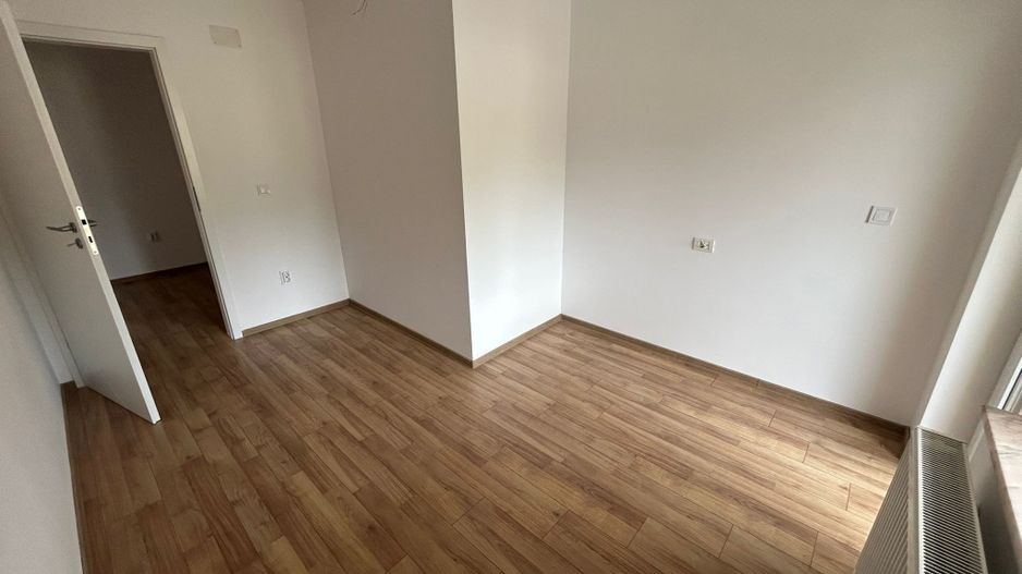 Casa tip duplex modern - Zona Gara - Poză 9