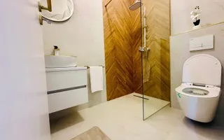 Casa individuala - 10 min metrou Tudor Arghezi - 4 Camere 2 Bai - Poză 16