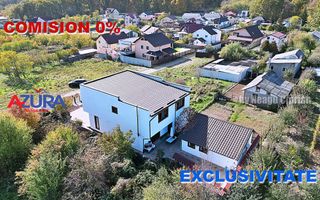 AZURA Imobiliare - 2 Case, 1 Camin - Smeura 250 m din DN zona Hintesti - Poză 2