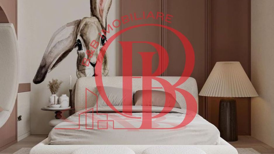 Oferta Lansare 2 camere bloc boutique  parcul Teilor - Poză 3