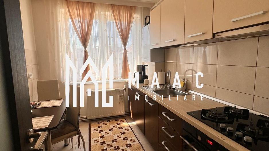 Apartament 2 camere de inchiriat | 50 MP | Zona Milea - Poză 7