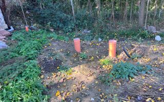 CASA 3 CAMERE, MATAU, CÂMPULUNG, TEREN 1709 - Poză 26