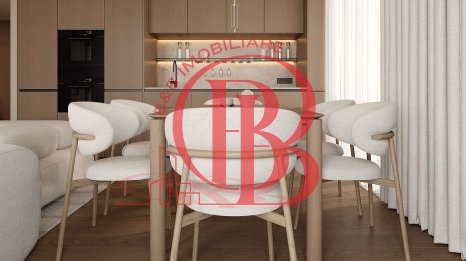 Promo-Ideal Investitie-2 camere-Theodor Pallady Metrou Teclu - Poză 6