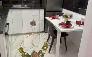 Închiriez apartament 2 camere, Unirii, centrală proprie, AC, parcare - Poză 7