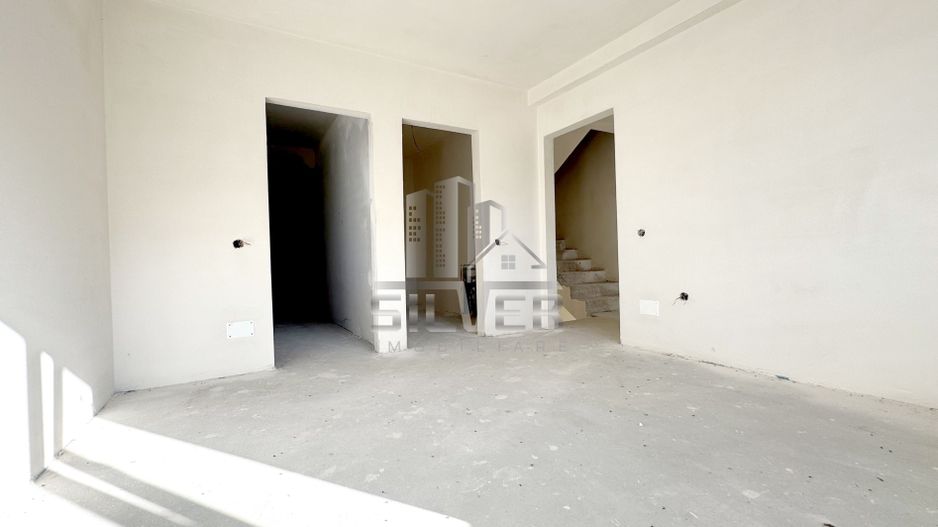 Casa tip duplex premium/CF/zona Tautului. - Poză 25