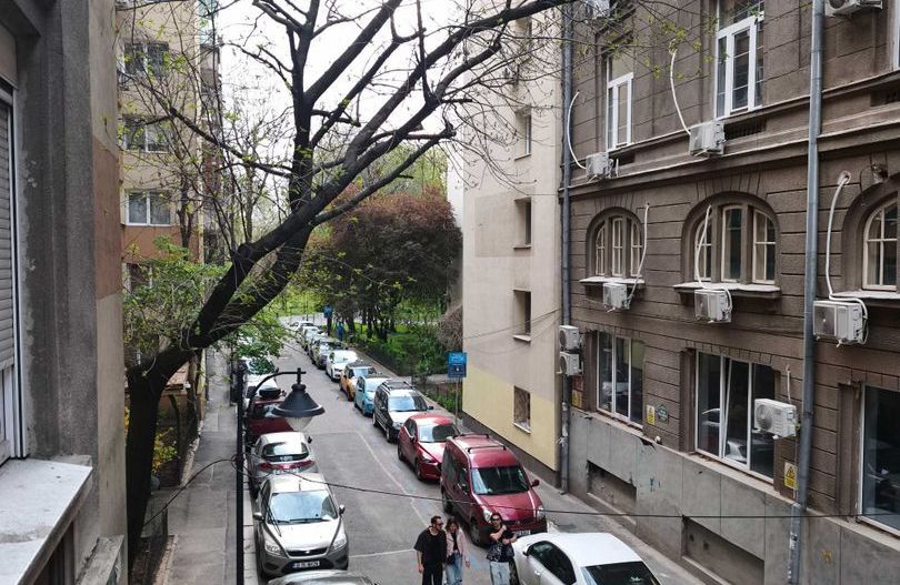Apartament 3 camere - Cișmigiu, mobilat, centrala proprie, bloc fără risc - Poză 7