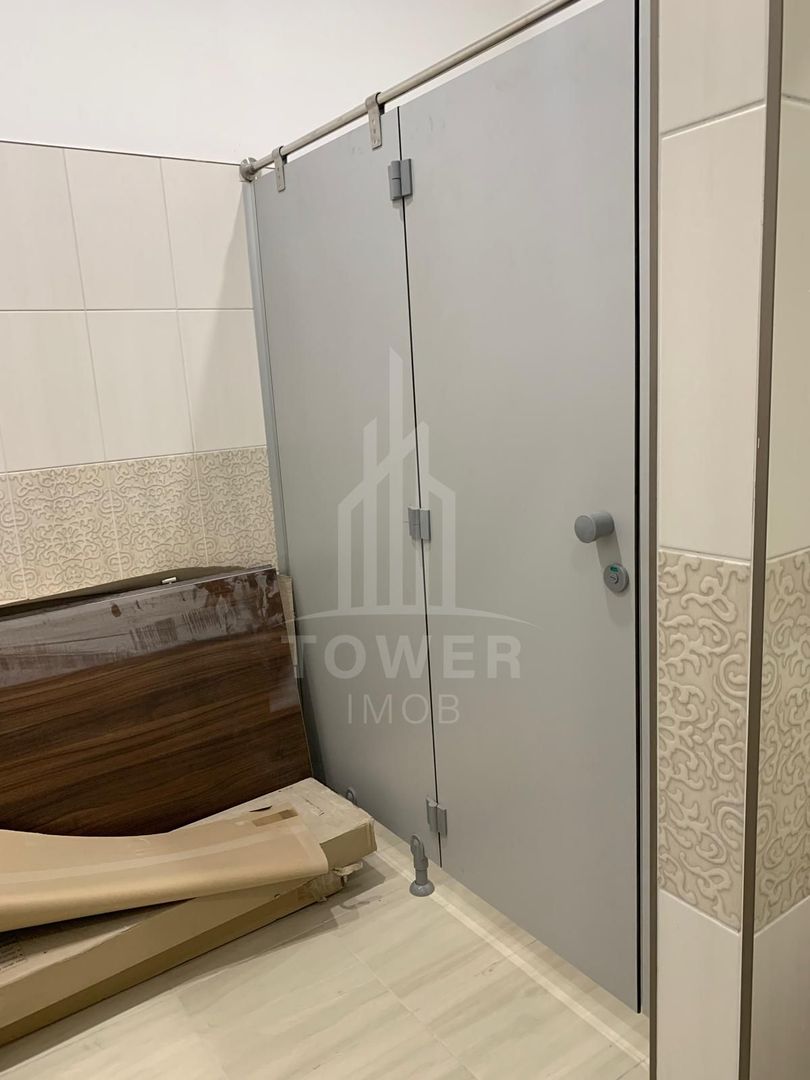 Spatiu de birouri sau diverse activitati. cu locuri de parcare - Poză 4