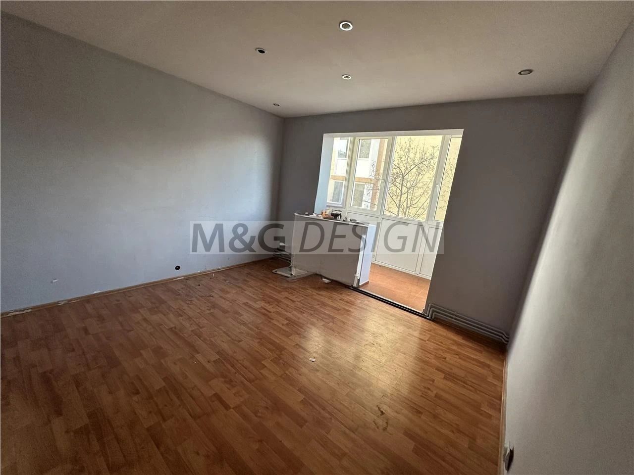 Etaj 2 2 camere confort 1 centrala proprie aproape de Gara - Poză 8