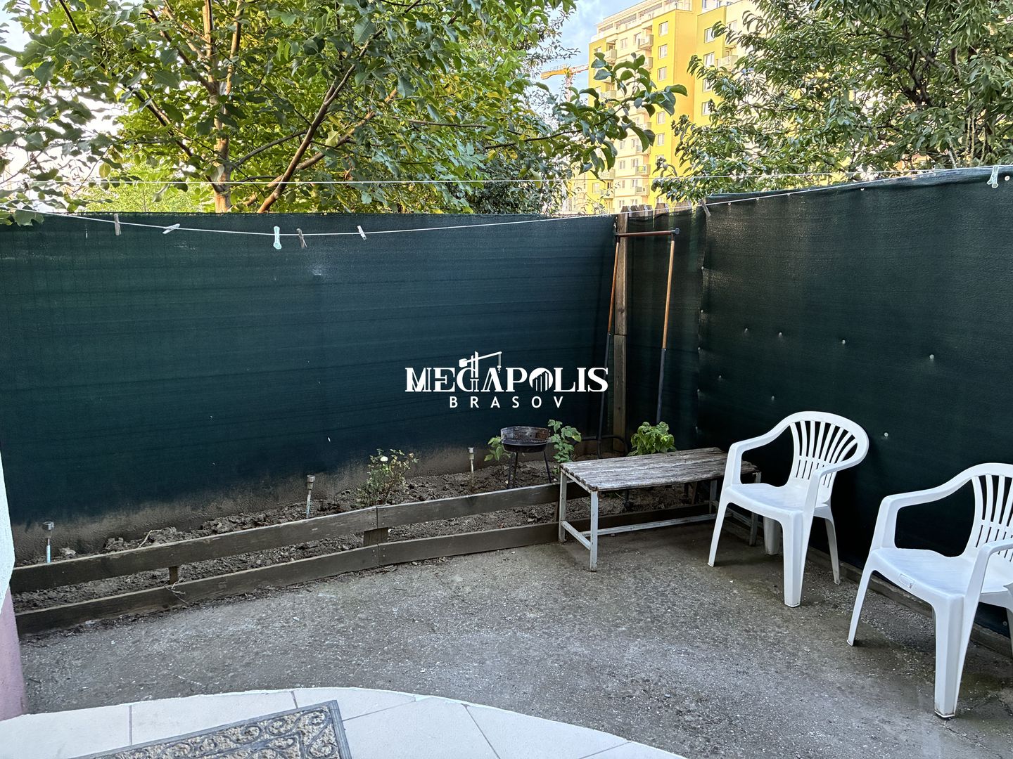 Studio / Tractorul / Pet- Friendly / Curte - Poză 9