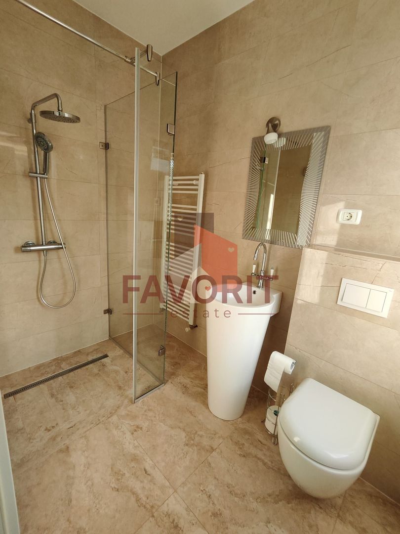 Disponibila imediat. Zona excelenta langa padure si Kaufland . - Poză 10