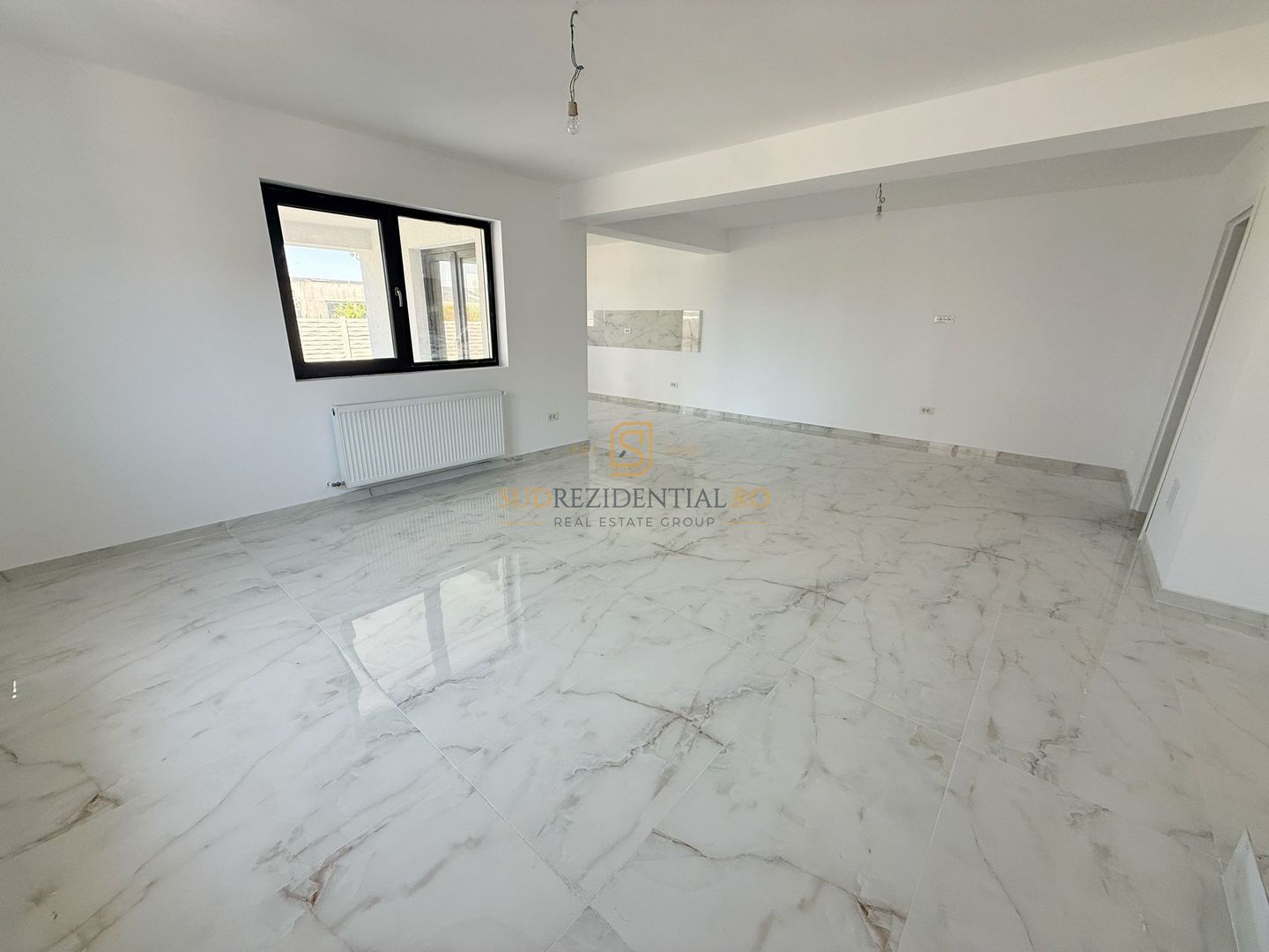 Vila Individuala / Intrare in comuna Berceni / 4 Camere / 3 Bai - Poză 5