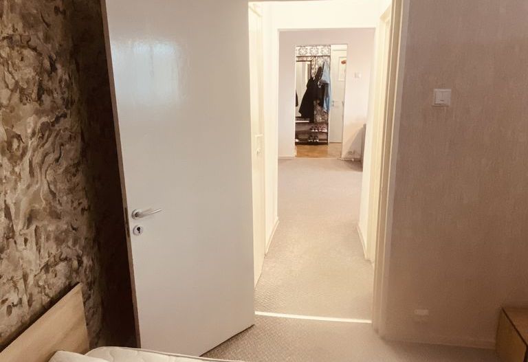 Apartament 2 cam Iancului, posibilitate montare centrala - Poză 9