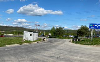 Teren intravilan 12631 mp , Sibiu/ Parc Industrial Selimbar - Poză 2