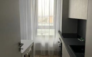 Apartament 3 camere finisat si mobilat cu vedere spre lac zona Iulius Mall - Poză 6