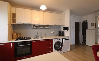 Apartament cu 3 camere, zona Vivo Mall! - Poză 6