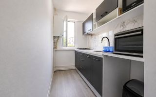 TOMIS NORD – CIRESICA – 2 CAMERE MODERN, DISPONIBIL IMEDIAT, ETAJ 3! - Poză 9
