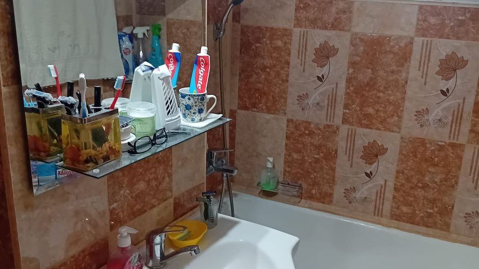 apartament cu o camera zona Bulevard Tudor Vladimirescu, etaj 4, gaz l - Poză 3