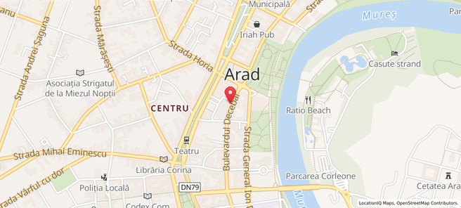 Locație ACASA | Agenție imobiliară