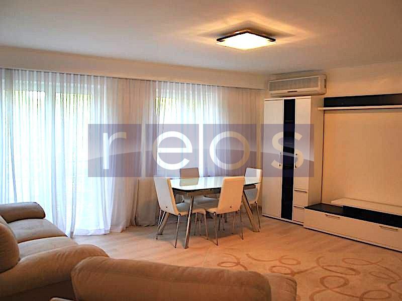 INCHIRIERE 3 CAMERE + GARAJ | PRIMAVERII - Poză 3