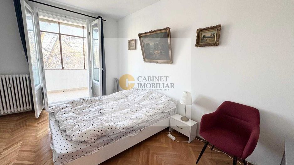 Apartament 2 camere | Floreasca | Recent renovat - Poză 5